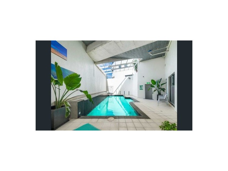 31/6 Primrose Street, Bowen Hills QLD 4006