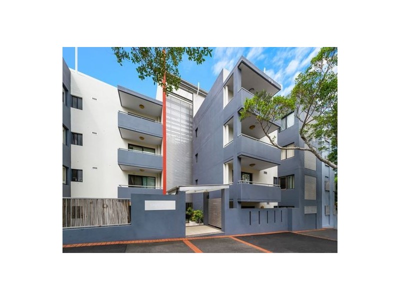 31/6 Primrose Street, Bowen Hills QLD 4006
