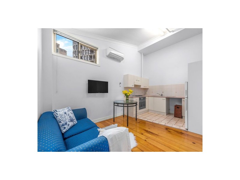 B/460 ANN STREET, Brisbane City QLD 4000
