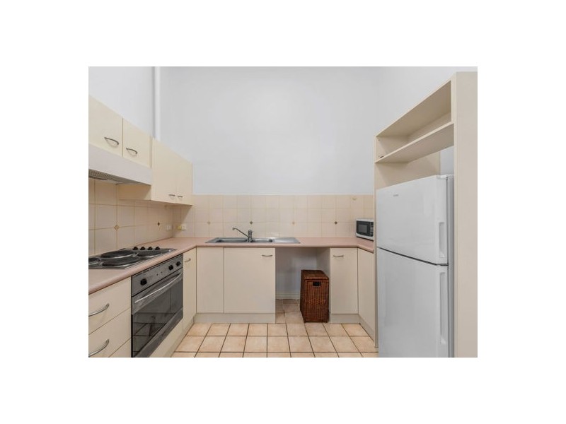 B/460 ANN STREET, Brisbane City QLD 4000