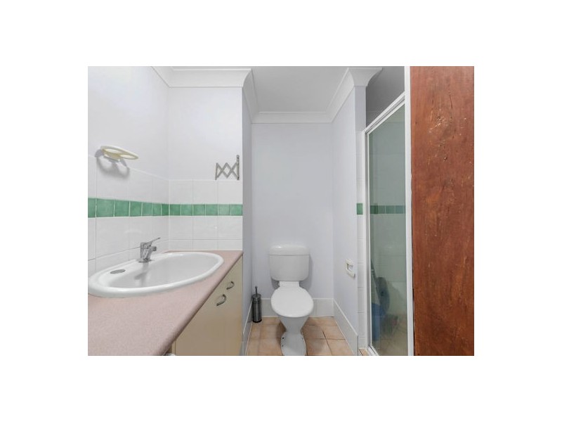 B/460 ANN STREET, Brisbane City QLD 4000