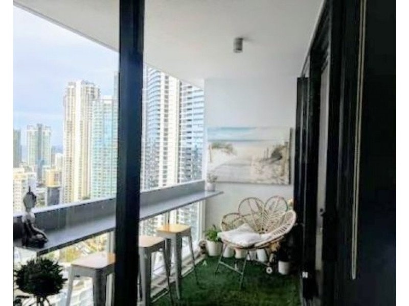 02 4 Wahroonga Place Surfers Paradise QLD 4217, Surfers Paradise QLD 4217