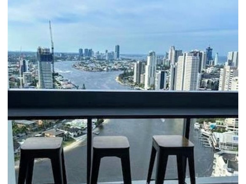 02 4 Wahroonga Place Surfers Paradise QLD 4217, Surfers Paradise QLD 4217