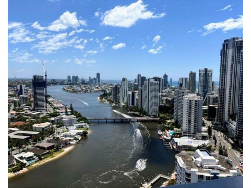 02 4 Wahroonga Place Surfers Paradise QLD 4217, Surfers Paradise QLD 4217