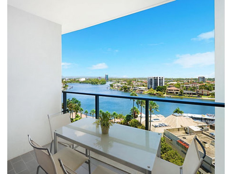 320 35 Orchid Ave, Surfers Paradise QLD 4217