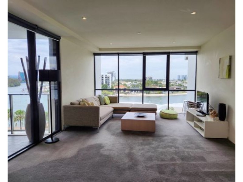 320 35 Orchid Ave, Surfers Paradise QLD 4217