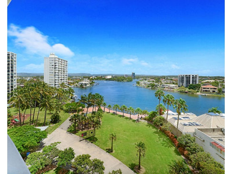 320 35 Orchid Ave, Surfers Paradise QLD 4217