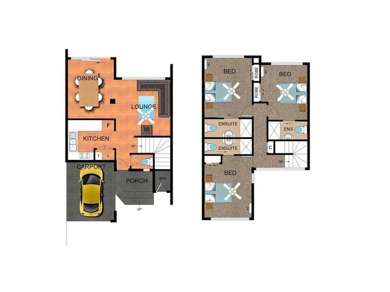 Unit 5 45 Barrett Street, Robertson QLD 4109