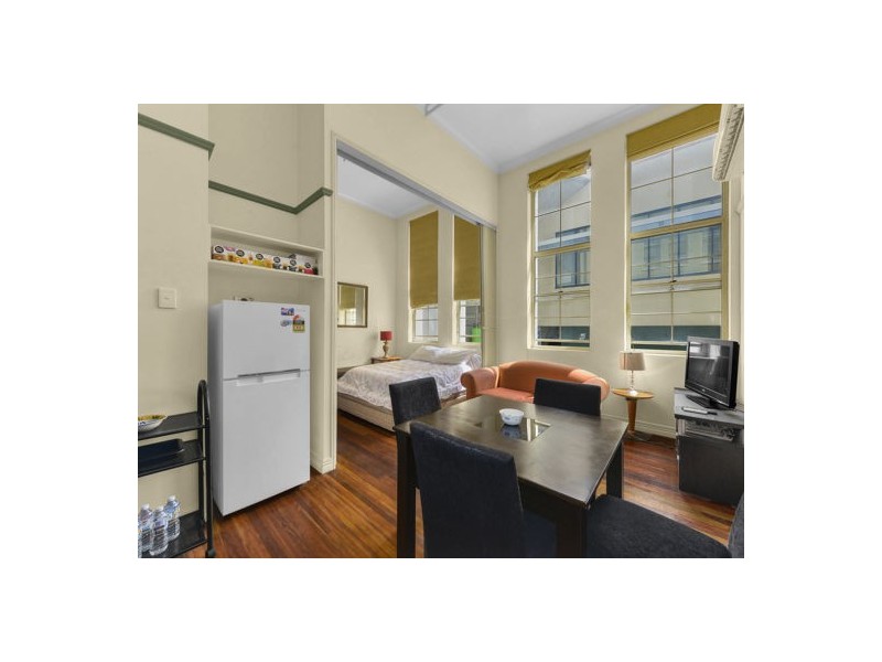 A/460 ANN STREET, Brisbane City QLD 4000
