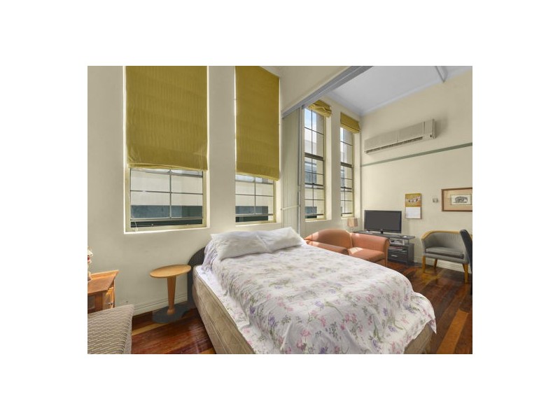 A/460 ANN STREET, Brisbane City QLD 4000