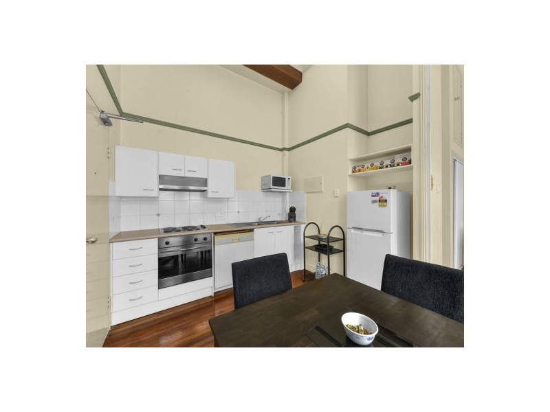 A/460 ANN STREET, Brisbane City QLD 4000