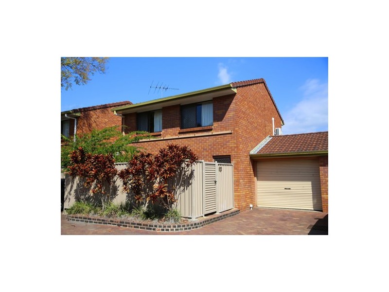 29/127 Barbaralla Drive, Springwood QLD 4127