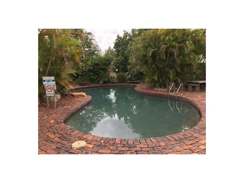 29/127 Barbaralla Drive, Springwood QLD 4127