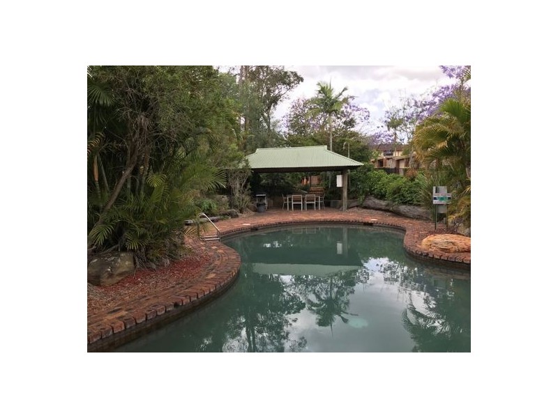 29/127 Barbaralla Drive, Springwood QLD 4127