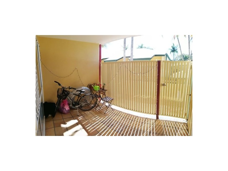 16/33 Lagonda St, Annerley QLD 4103