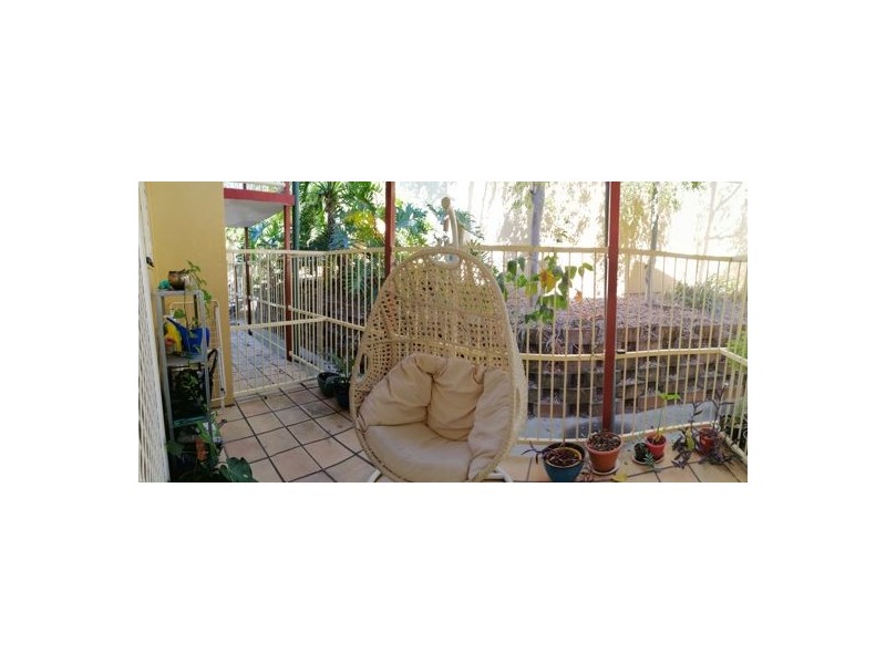 16/33 Lagonda St, Annerley QLD 4103