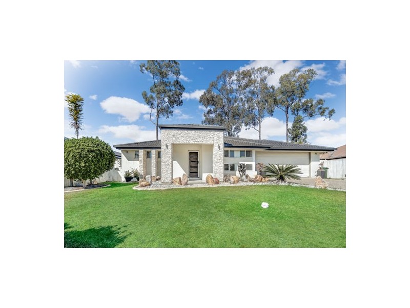 39 Aster Place, Calamvale QLD 4116