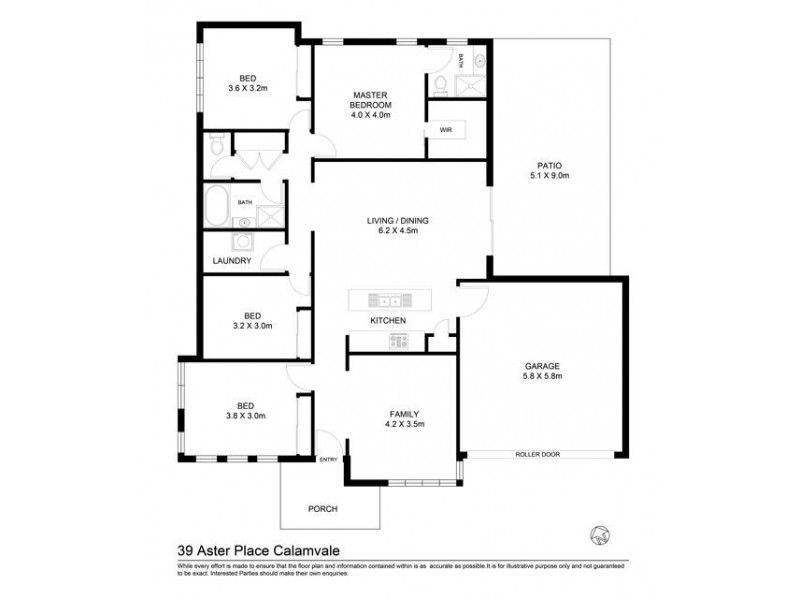 39 Aster Place, Calamvale QLD 4116