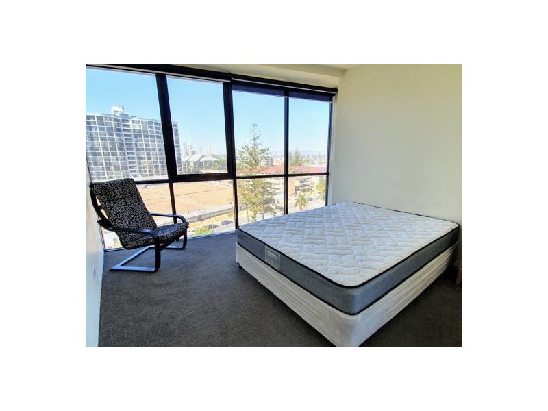 01 4 Wahroonga Place Surfers Paradise QLD 4217, Surfers Paradise QLD 4217