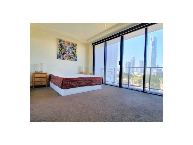 01 4 Wahroonga Place Surfers Paradise QLD 4217, Surfers Paradise QLD 4217