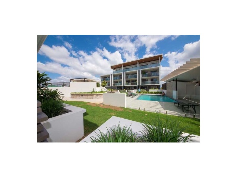 1003/8 Lochaber street, Dutton Park QLD 4102