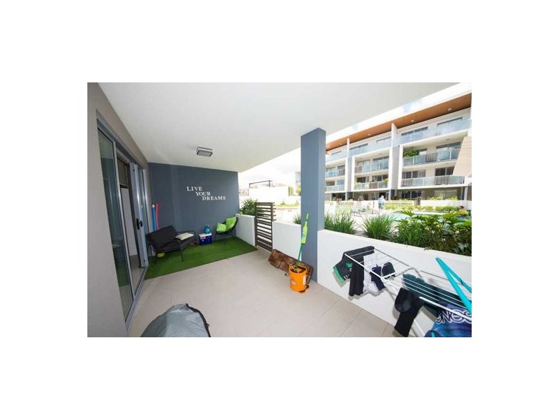 1003/8 Lochaber street, Dutton Park QLD 4102