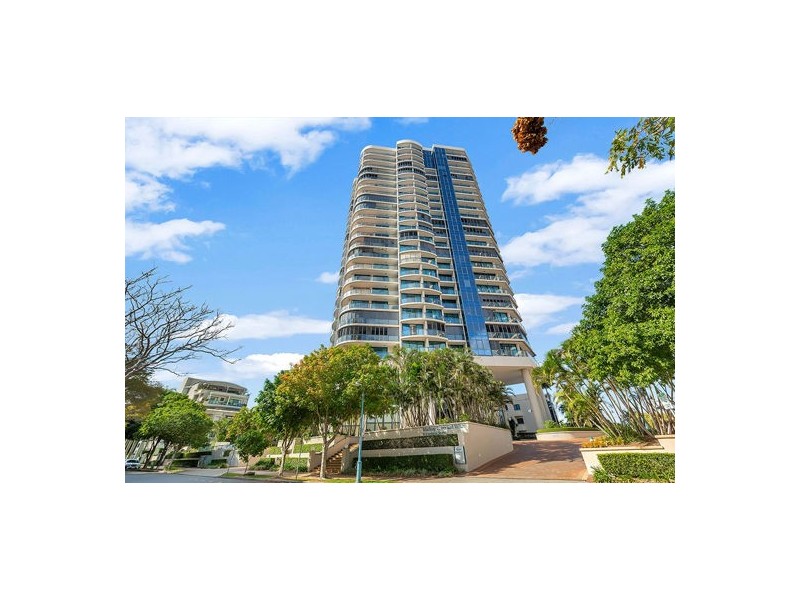 42/8 Goodwin Street, Kangaroo Point QLD 4169