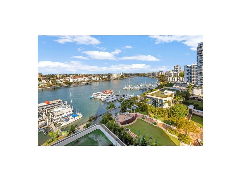 42/8 Goodwin Street, Kangaroo Point QLD 4169
