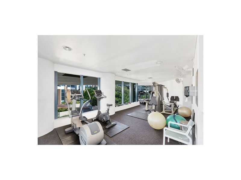 42/8 Goodwin Street, Kangaroo Point QLD 4169