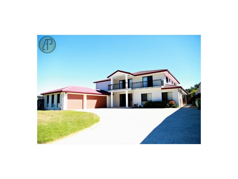 65 Lynette Way, Daisy Hill QLD 4127