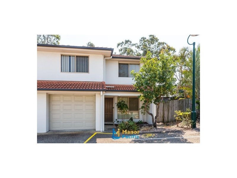 10/31 Merrick Street, Wishart QLD 4122