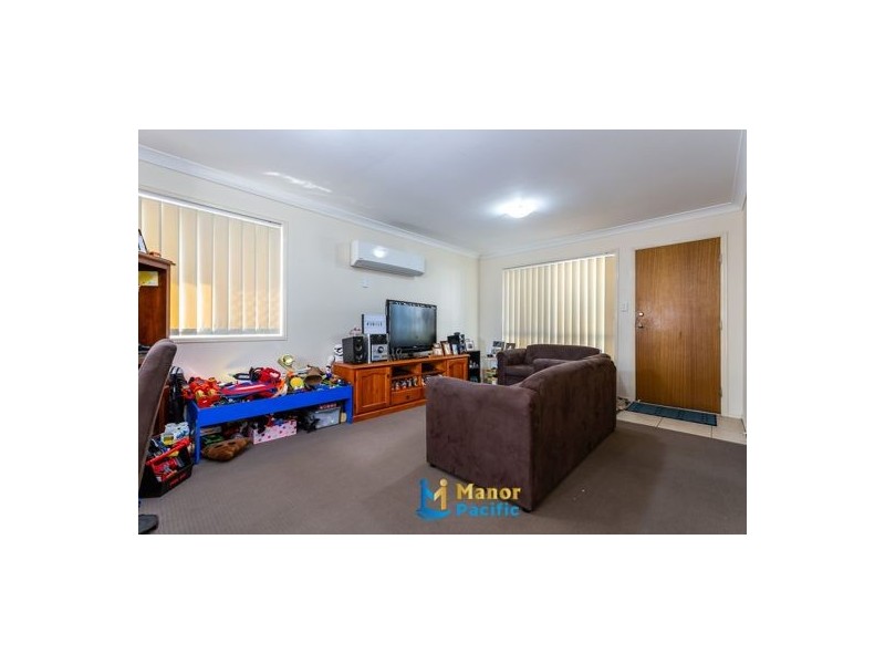 10/31 Merrick Street, Wishart QLD 4122