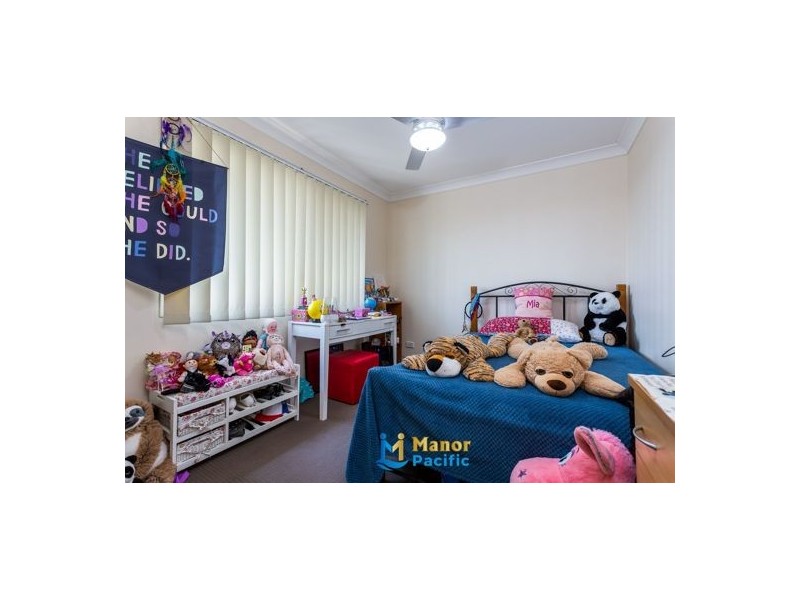 10/31 Merrick Street, Wishart QLD 4122