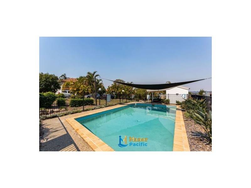 10/31 Merrick Street, Wishart QLD 4122