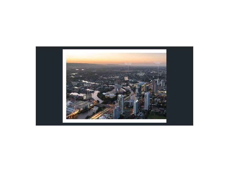 9 Hooker Blvd Road, Broadbeach QLD 4218