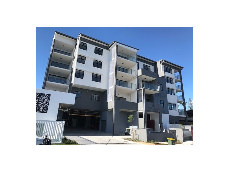 U203 57 Ludwick St, Cannon Hill QLD 4170