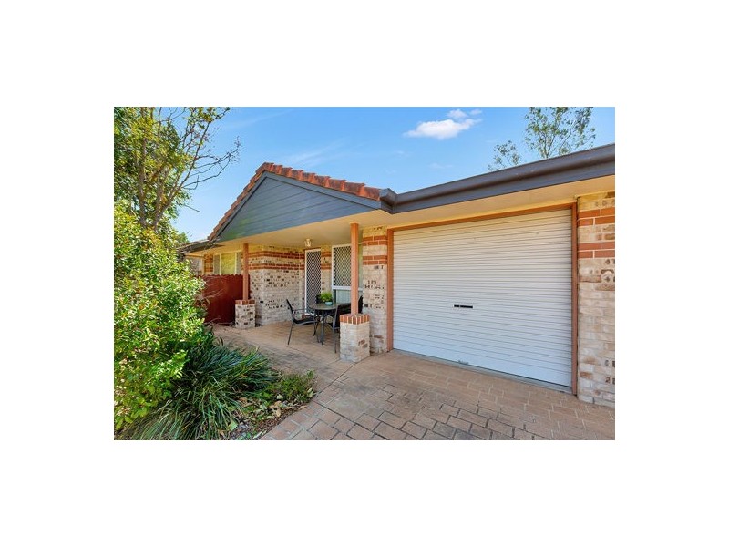 4/12 Edmondson st, Corinda QLD 4075