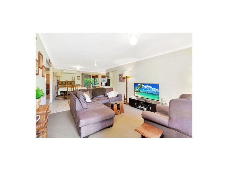 4/12 Edmondson st, Corinda QLD 4075