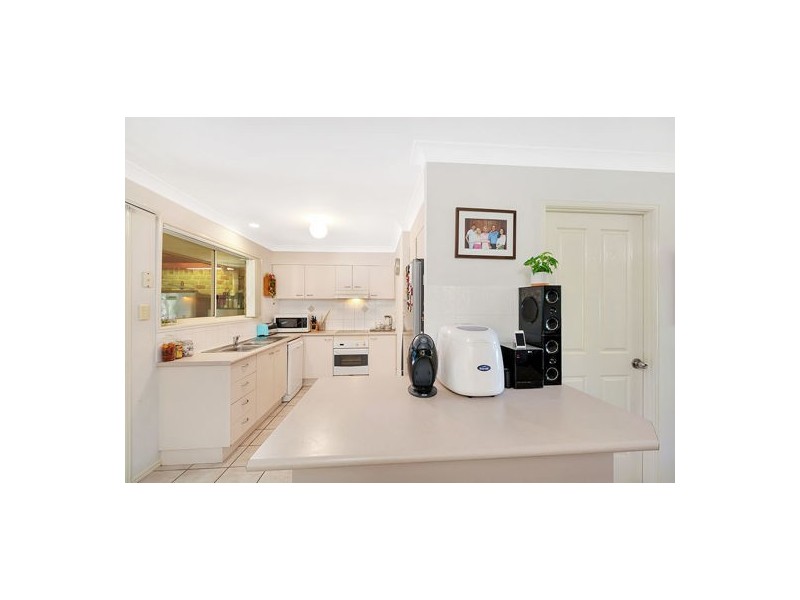 4/12 Edmondson st, Corinda QLD 4075