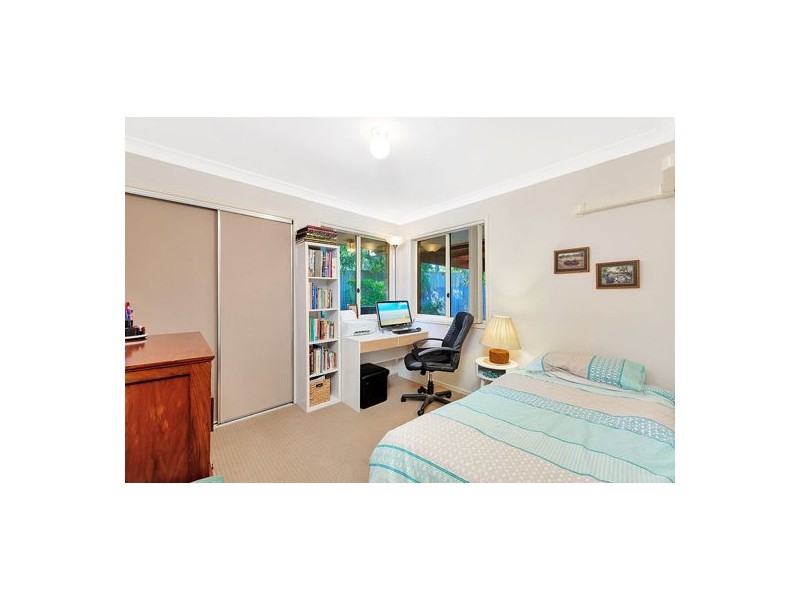 4/12 Edmondson st, Corinda QLD 4075