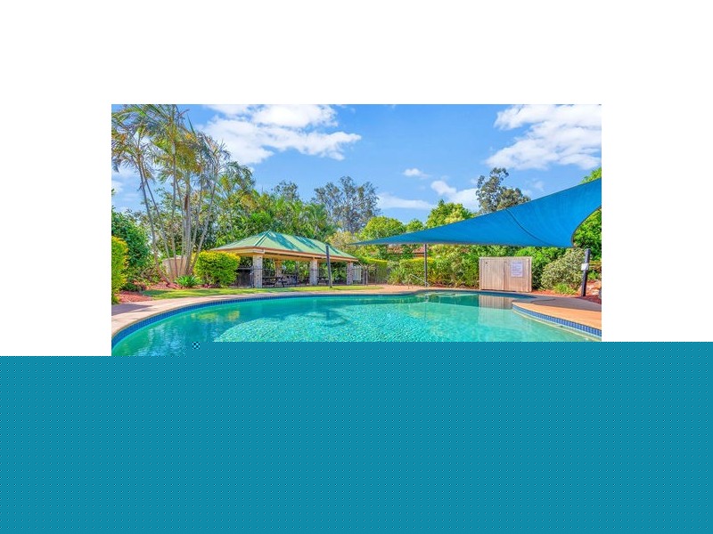 4/12 Edmondson st, Corinda QLD 4075
