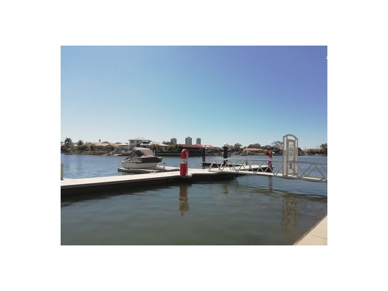 Waterpoint 5 Harbourside Court, Biggera Waters QLD 4216