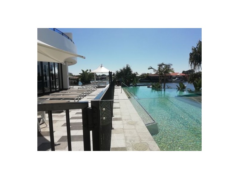 Waterpoint 5 Harbourside Court, Biggera Waters QLD 4216
