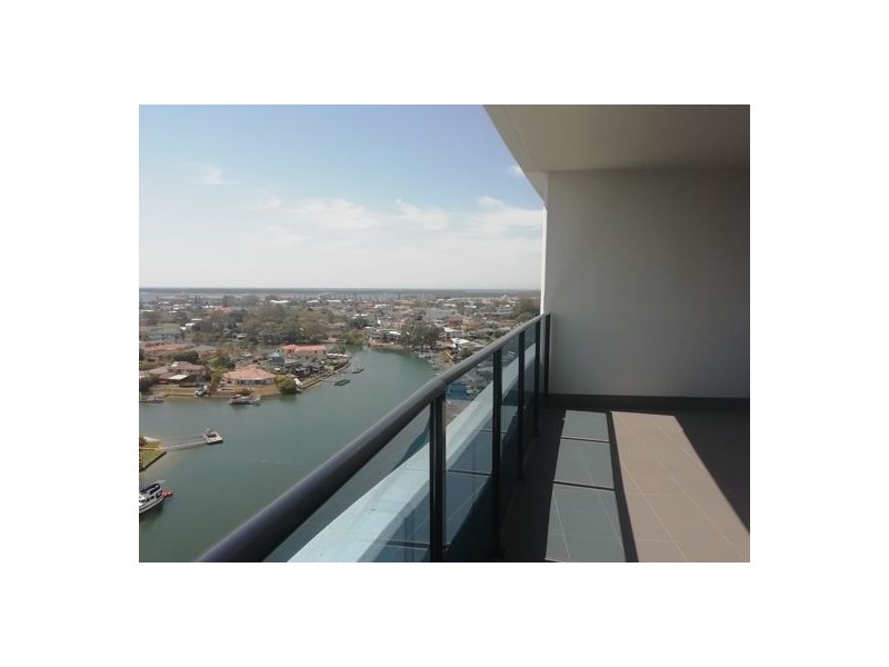 Waterpoint 5 Harbourside Court, Biggera Waters QLD 4216