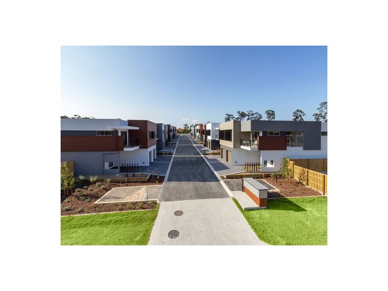 A/166 Nottingham Rd, Parkinson QLD 4115