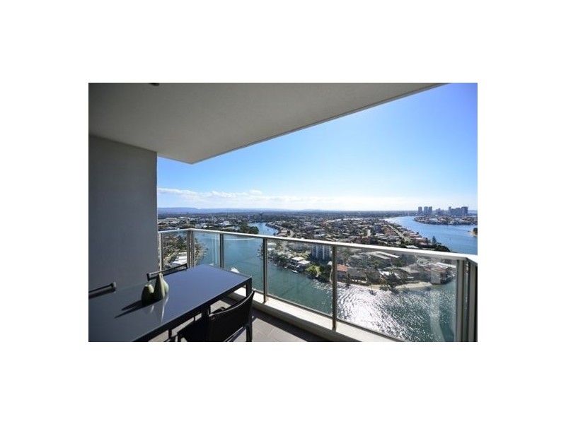 04 4 Wahroonga Place Surfers Paradise QLD 4217, Surfers Paradise QLD 4217