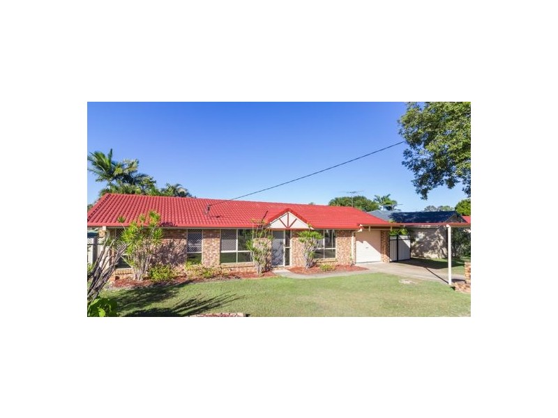 19 INDICA CRESCENT, Regents Park QLD 4118