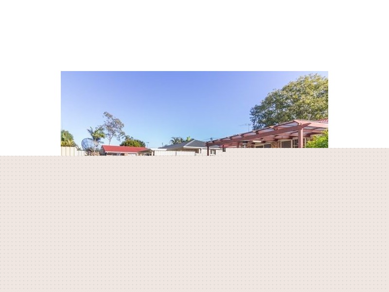 19 INDICA CRESCENT, Regents Park QLD 4118