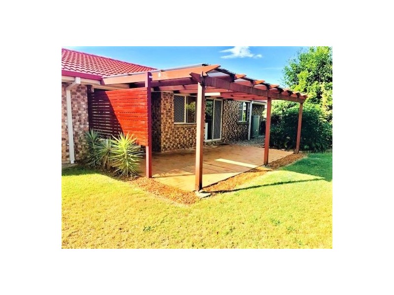19 INDICA CRESCENT, Regents Park QLD 4118