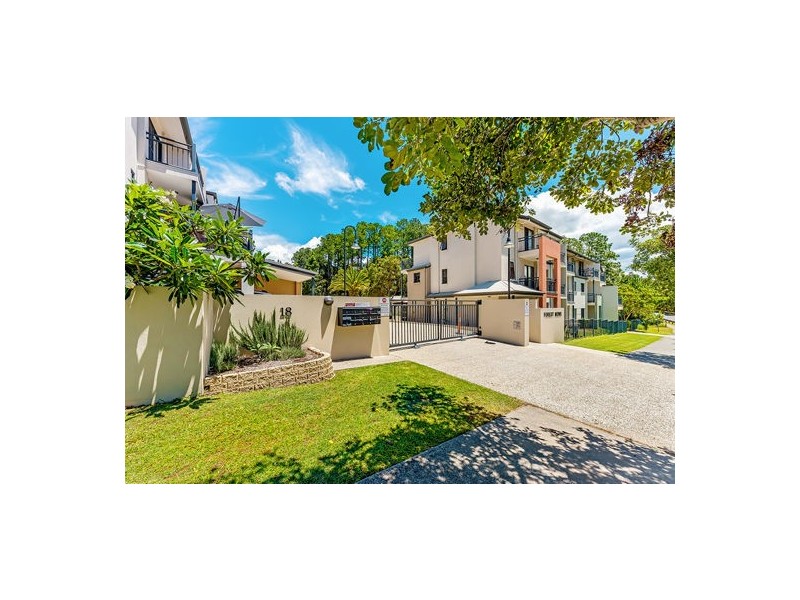 3/1 Gammom drive, Varsity Lakes QLD 4227